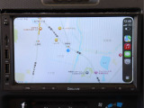 必需品♪接続簡単♪快適運転♪社外ディスプレイオーディオ!! ! 現代車の嬉しい機能♪ブルートゥース機能付き!!!