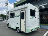 各種ビルダー取扱実績有り! AZ-MAXアネックス ビックフット RVランド RVトラスト インディアナRV AtoZ ミスティック OMC オグショー AZ-MAX オートワン かーいんてりあ高橋 カトーモー