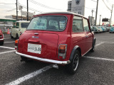ミニ クーパー1.3i MT 実走行 Hi-Loキット 1年保証