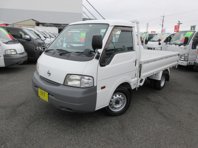 日産 バネットトラック 