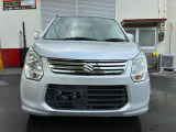 ワゴンR FX 車検2年付お値打ち車