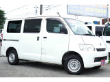 トヨタ タウンエースバン 1.5 GL