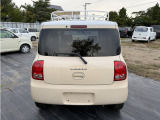 アルトラパン X 4WD 