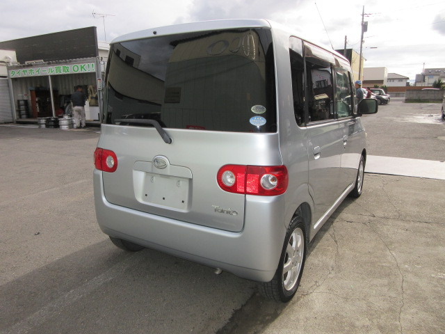ダイハツ タント X リミテッド スマイルセレクション 二年車検整備付き