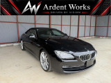BMW 6シリーズカブリオレ