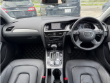 A4アバント 2.0 TFSI 純正ナビ 本革シート バックカメラ