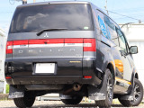 デリカD:5 2.2 アクティブギア 4WD 車検満タン付 MKWアルミ ハーフレザー
