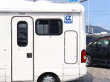 安心のABF-SK82T型♪走りが違う♪1,800ccエンジン!!!