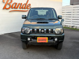 ジムニー ランドベンチャー 4WD 