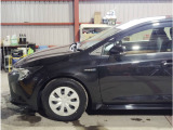 とても程度の良い1台が入庫しました!お問合せはCAR CONNECT、011-600-0441までお気軽にお問合せ下さい!
