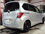 前歴をなるべくわかりやすく!全て、ユーザーから仕入れたお車なので前歴をお伝えすることも可能です。オークション仕入れのお車ではないので、最近まで動いていたお車を購入することが可能です!