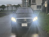 Sクラス S300h ロング AMGライン 