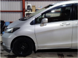 とても程度の良い1台が入庫しました!お問合せはCAR CONNECT、011-600-0441までお気軽にお問合せ下さい!