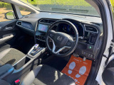 シャトル 1.5 ハイブリッド X 4WD 純正ナビ フルセグ Bカメラ ETC