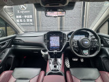 レヴォーグ 1.8 STI スポーツ EX 4WD 禁煙 STIパフォーマンスPKG