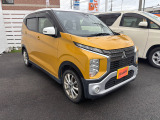 eKクロス T 