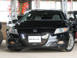 CR-Z 1.5 アルファ 無限フルエアロ 無限マフラー 車高調