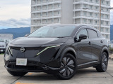 日産 アリア B6