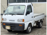 キャリイ KU パワステ 4WD 39,080km