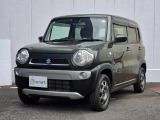 ハスラー ハイブリッド(HYBRID) G 
