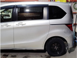 とても程度の良い1台が入庫しました!お問合せはCAR CONNECT、011-600-0441までお気軽にお問合せ下さい!