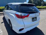 シャトル 1.5 ハイブリッド X 4WD 純正ナビ フルセグ Bカメラ ETC