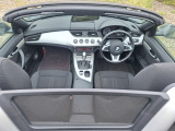 Z4 sドライブ 23i スタイルエッセンス 修復歴無し