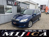スバル エクシーガ 2.0 GT アイサイト 4WD