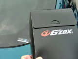G-Zoxガラスコート・ヘッドライトコート 26年1月に施工済み