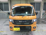 キャリイ スーパーキャリイ X リミテッド 4WD 車検R10.5月 ナビ Bカメラ ETC