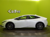 プリウス 2.0 G 【フルセグナビ★買取車】