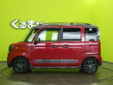 スペーシアギア ハイブリッド(HYBRID) XZターボ 4WD 【8型ナビTV★4WD★ターボ】