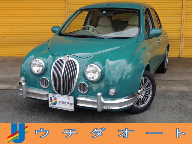 ビュート 色替全塗装済・キーレス・革調席カバー