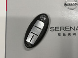 【付属品】スペアキー有ります