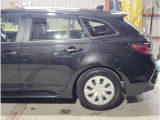 とても程度の良い1台が入庫しました!お問合せはCAR CONNECT、011-600-0441までお気軽にお問合せ下さい!