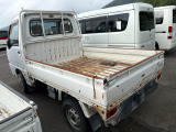 サンバートラック TB プロフェッショナル 4WD 