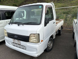 サンバートラック TB プロフェッショナル 4WD 