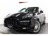 ポルシェ カイエン GTS ティプトロニックS 4WD