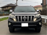 ランドクルーザープラド 2.7 TX 4WD ETC,ドライブレコーダー