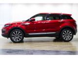 レンジローバーイヴォーク HSE 2.0L D180 ディーゼル 4WD 