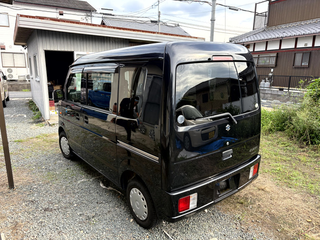 スズキ エブリイ ジョイン ハイルーフ 車検2年・全国保証1年!付き の