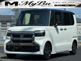ホンダ N-BOXカスタム