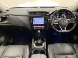 エクストレイル 2.0 AUTECH iパッケージ 4WD 