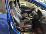WRX STI 2.0 4WD 6速マニュアル ワンオーナー
