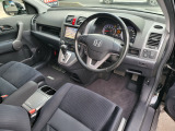 CR-V 2.4 ZL ETC Bカメラ