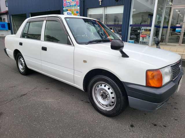 コンフォート 2.0 スタンダード LPG CNG車