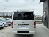 ハイエースバン  スーパーGL ダークプライムII 4WD 両側パワースライドドア ワンオー...