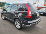 CR-V 2.4 ZL ETC Bカメラ