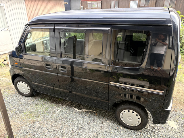 スズキ エブリイ ジョイン ハイルーフ 車検2年・全国保証1年!付き の