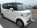 N-BOX G 
